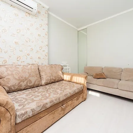 Apartment Casablanca Odesa