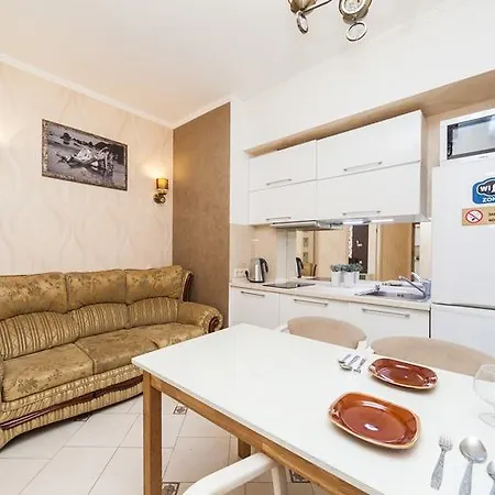 Casablanca Odessa