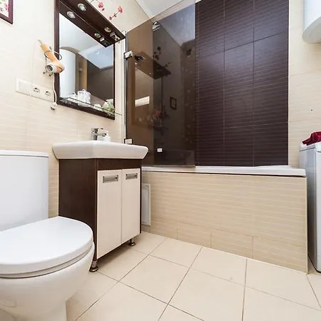 Casablanca Apartment Odesa