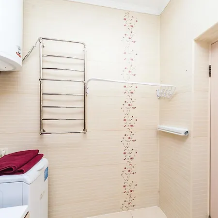 Apartment Casablanca Odesa