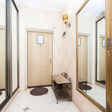 Apartment Casablanca *