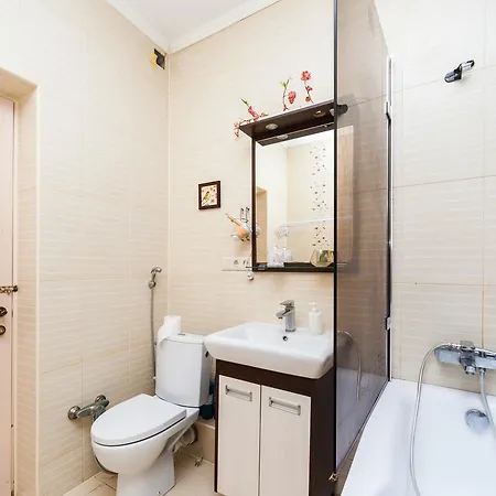 Casablanca Apartment *