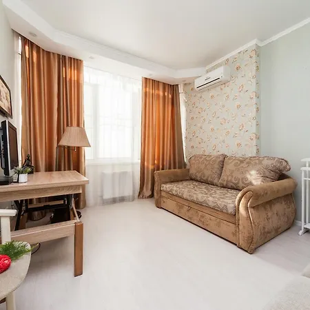 Casablanca Апартаменты